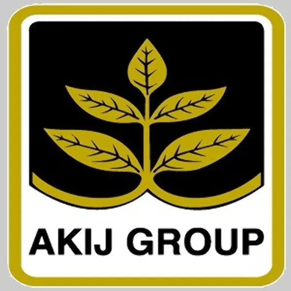 Akij