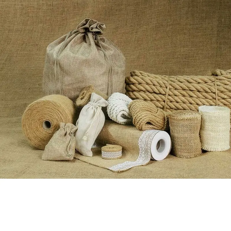 jute